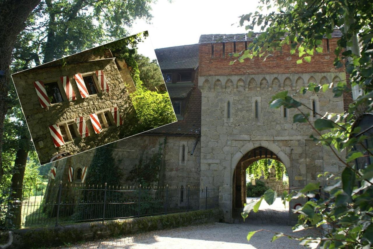 Schloss Egg Frühstückspension